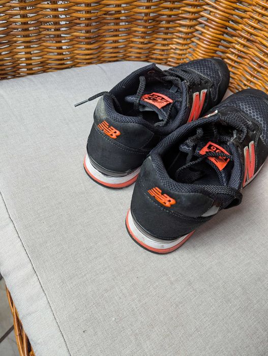 New Balance 996 №45,5