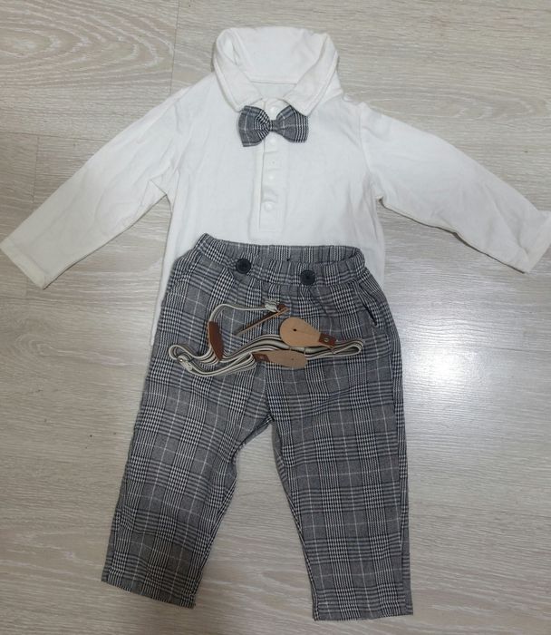 Костюмчик для малыша