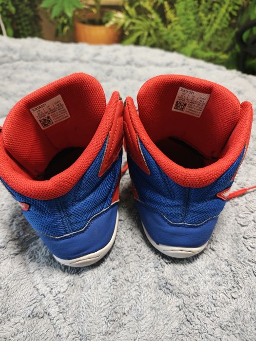 Борцовки - Асикс