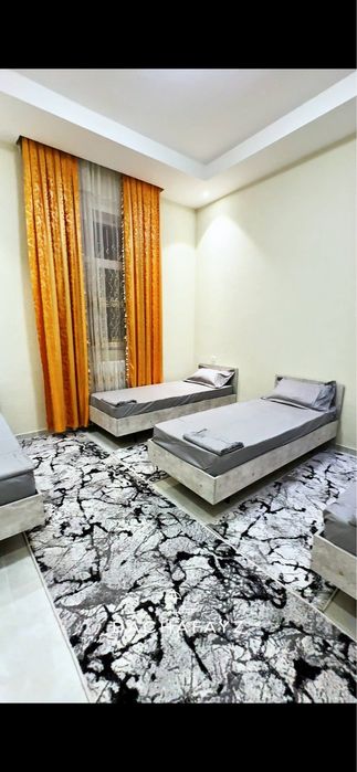 Современная дача для семейного отдыха. Halal only!