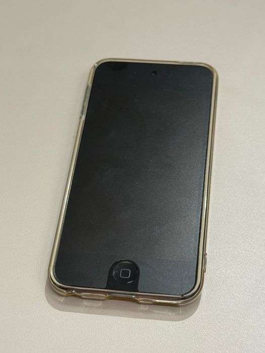 iPod Touch 7gen, 32gb, Space Gray