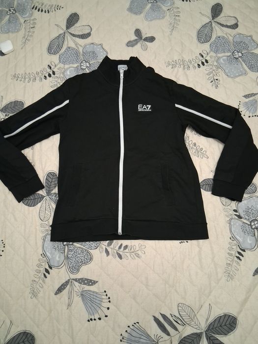 Оригинален спортен екип EA7 Emporio Armani