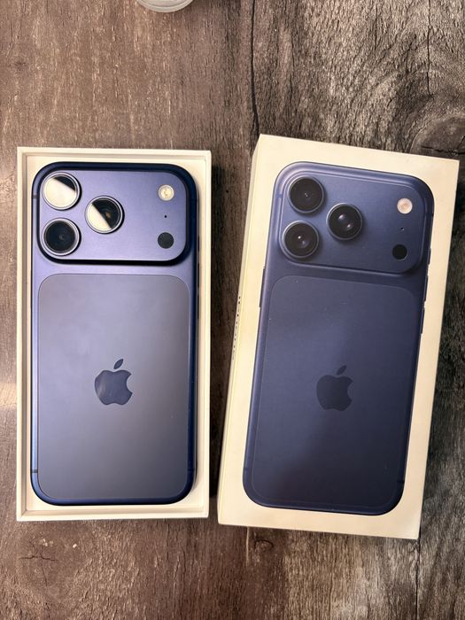 Iphone 17 pro, айфон 17 про 256гб, 96%