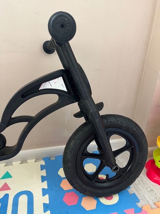 Баланс колело Drag