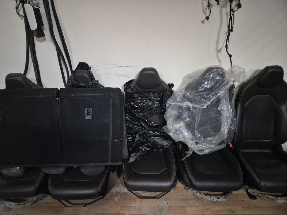 Автозапчасти на jac j7