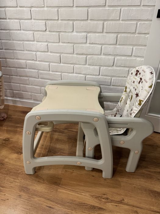 Продам детский стул для кормления