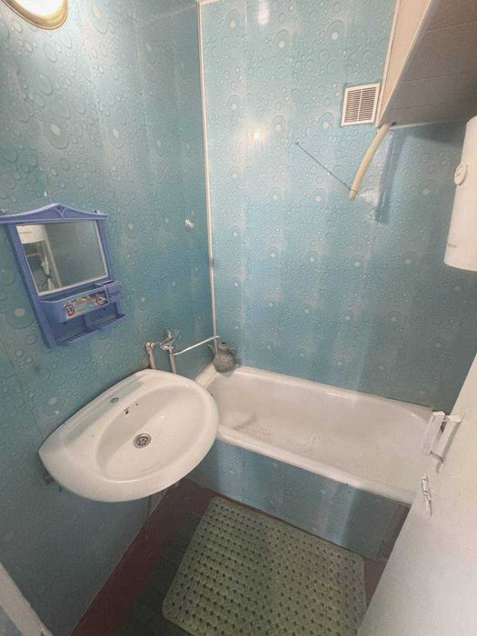 Kvartira ijaraga beriladi