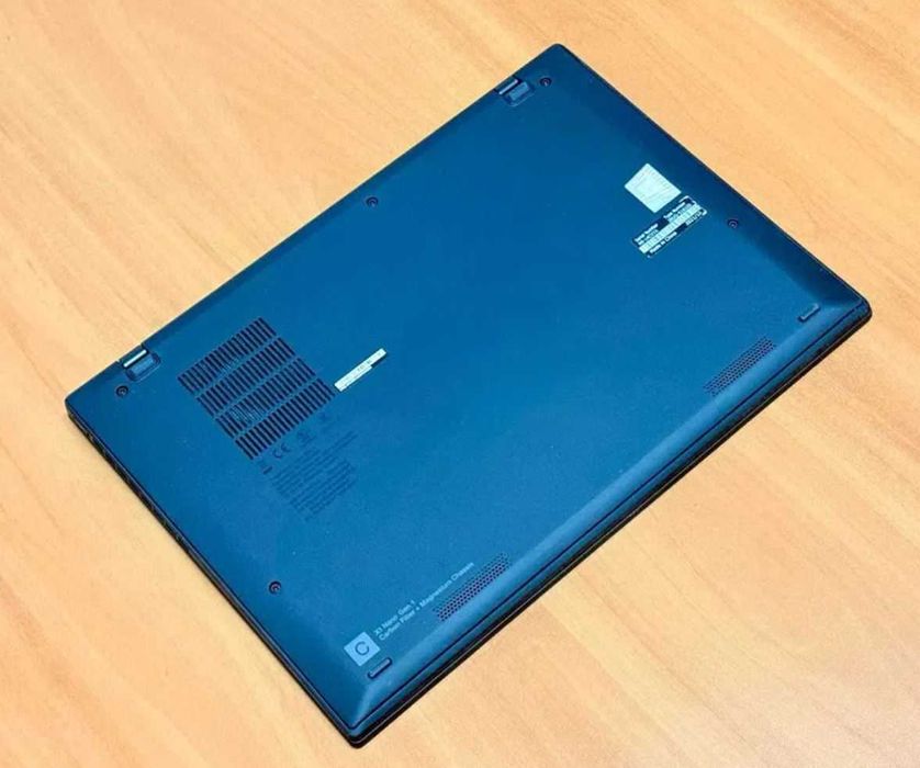 Lenovo Lenovo ThinkPad X1 Nano 13 I7-1180G7 vPro® /16РАМ/512ССД-touch