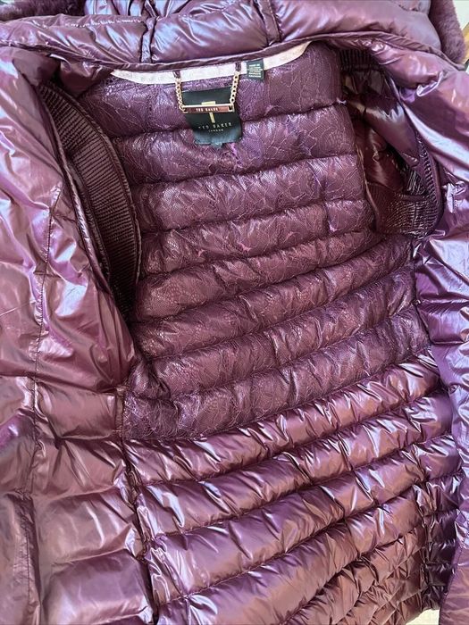 Зимно Яке Ted Baker