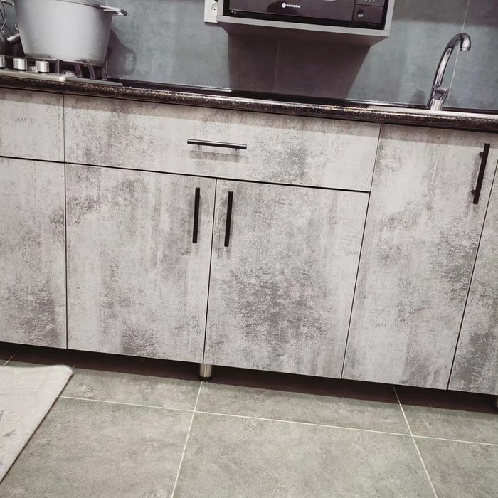 Кухонный мебель и