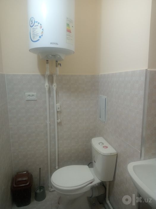 Kvartira ijaraga beriladi