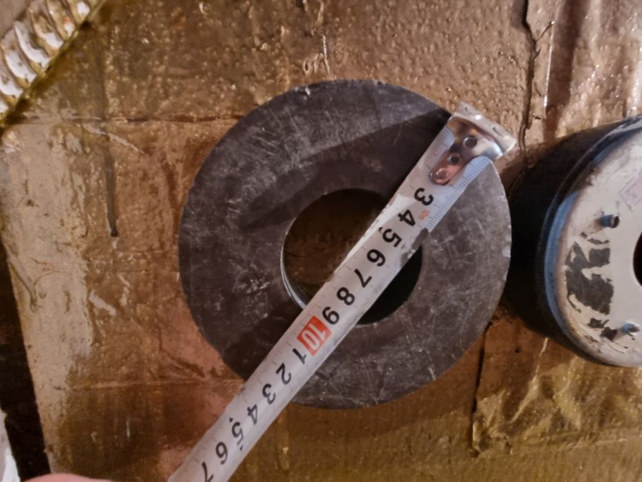 Магнит 2 штуки большой