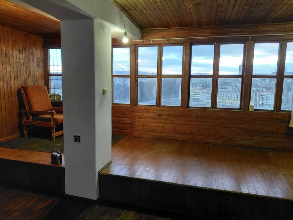 Продава се Офис в Велико Търново, Варуша - 50 кв.м за 1071 €/кв.м - Снимка #6