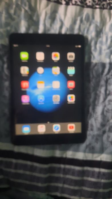 Ipad mini sotiladi