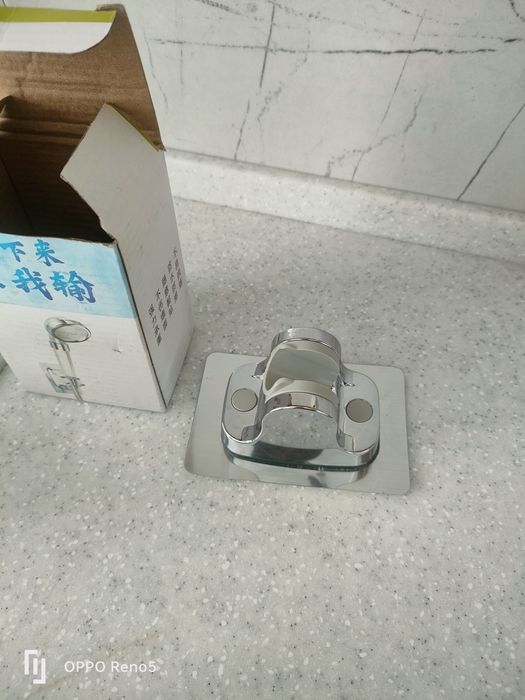 Держатель для лейки душа