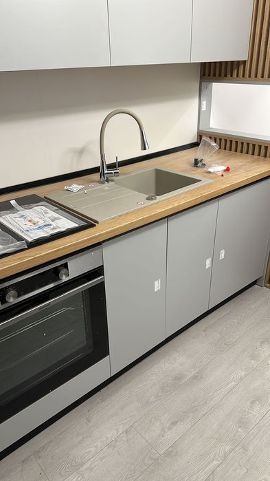 Instalatori sanitari, termici & aer conditionat