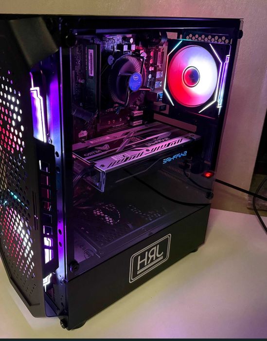 PC Gaming la ofertă