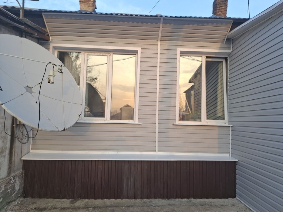 Промышленные альпинисты