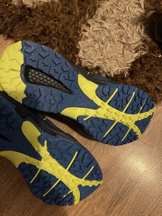 Ghete copii mc kinley