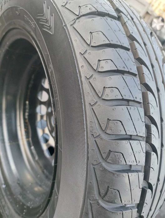 Шины R 14, 185/65/14, Cordiant Tunga zodiac 2, 2025 года, Россия.