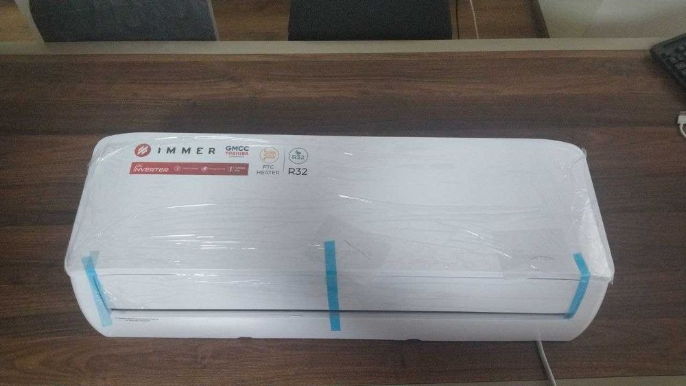 Кондиционер IMMER