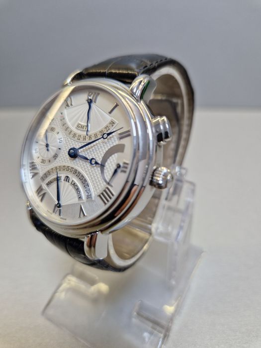 Maurice Lacroix masterpiece