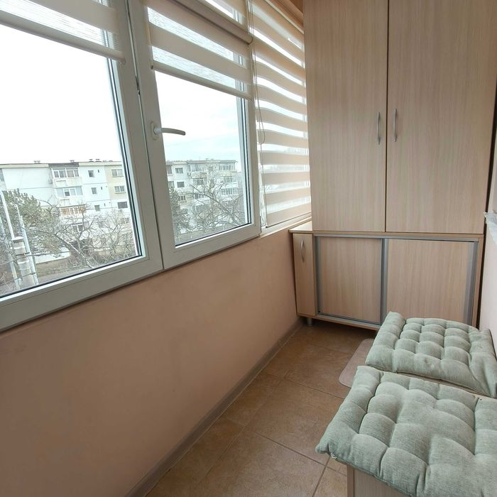 Apartament 2 camere - Str. Democratiei, Ploiesti