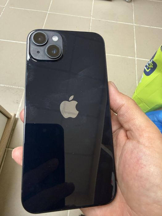 iPhone 14 Plus 128gb - заключен, за части