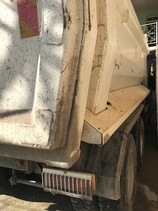 MAN CLA 26.280 продаю свою грузавик