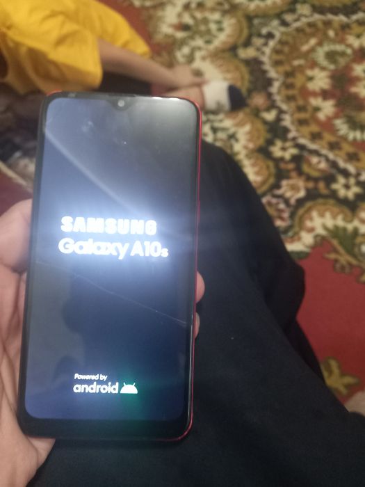 Сотовые телефоны самсунг а 10