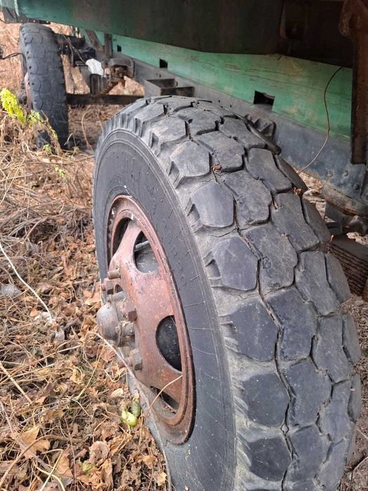 прицеп ПТС 6 с документами