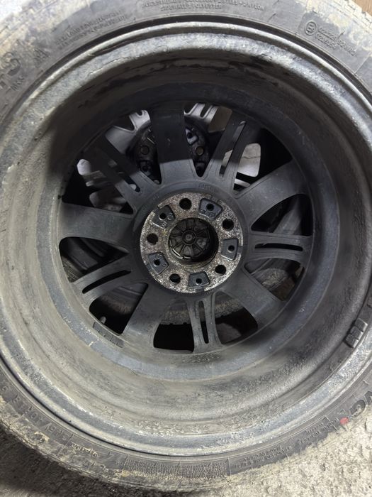 Jante BMW R18 style 120