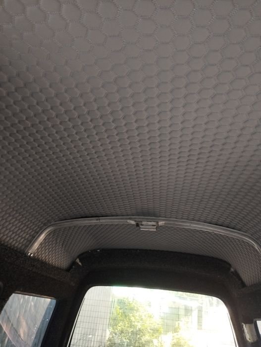 Daewoo damas 2004