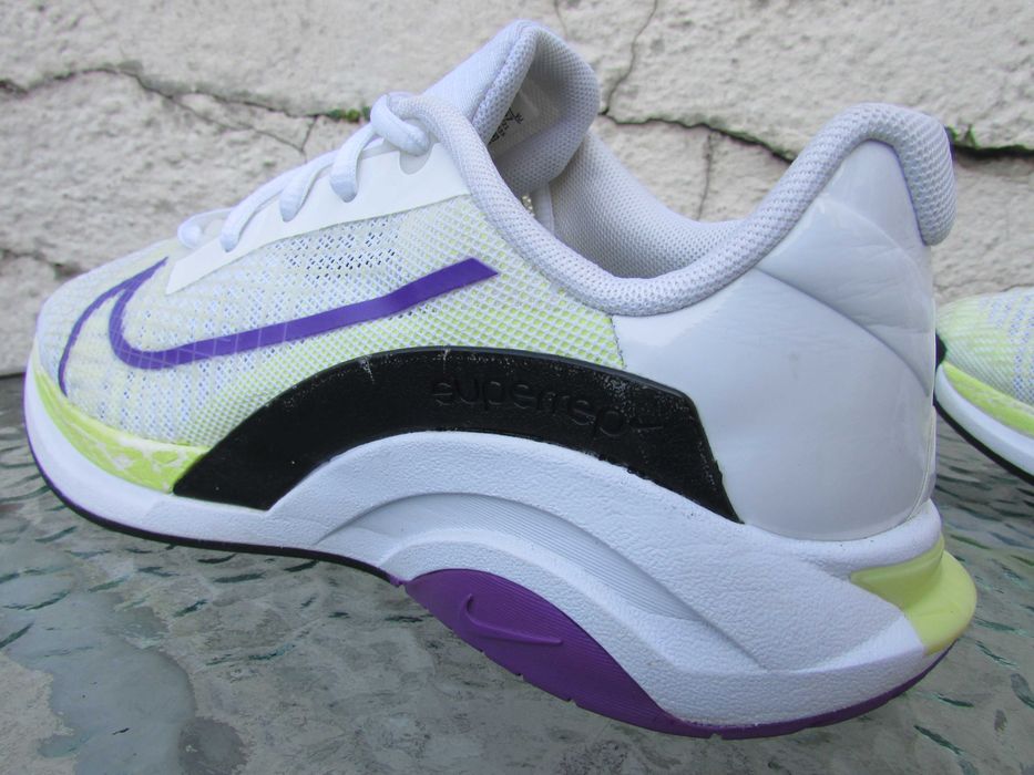 Дамски маратонки Nike ZoomX SuperRep Surge