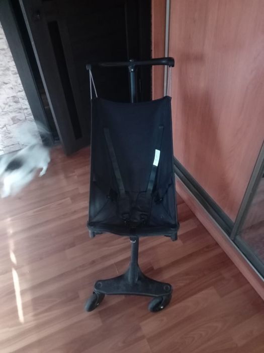 Продам коляску