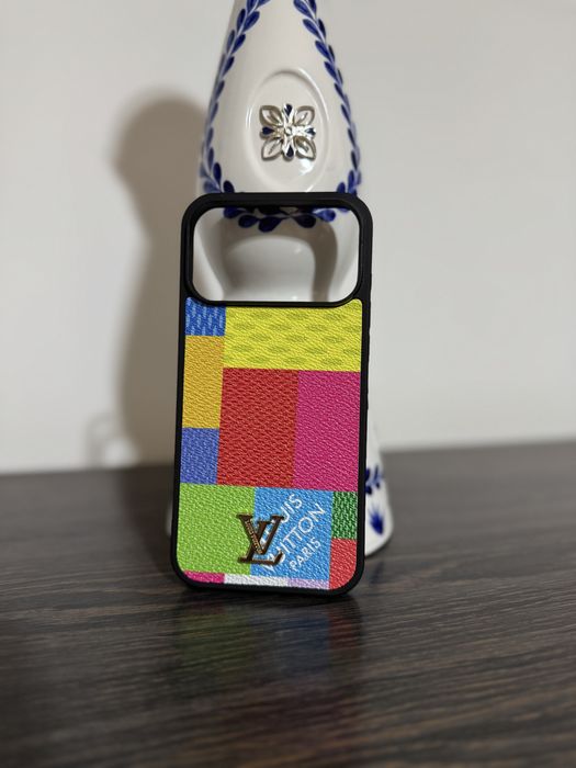 Husa LV / Louboutin / Gucci / OffWhite iPhone 17 Pro - 17 Pro Max