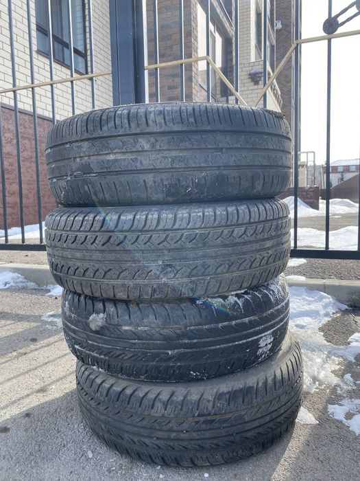 Резина на 14, шины на 14 лето