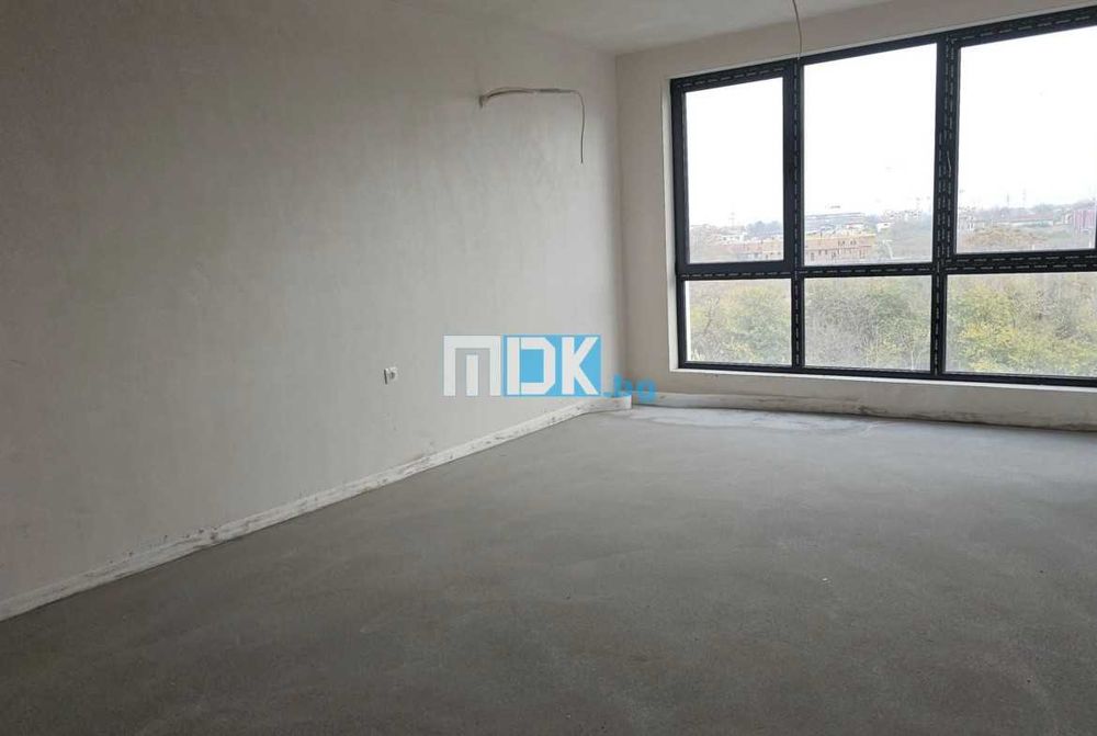 Продава се Двустаен апартамент в Пловдив, Остромила - 70 кв.м за 720 €/кв.м - Снимка #2