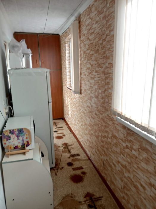 Срочно 2- бөлмелі пәтер.