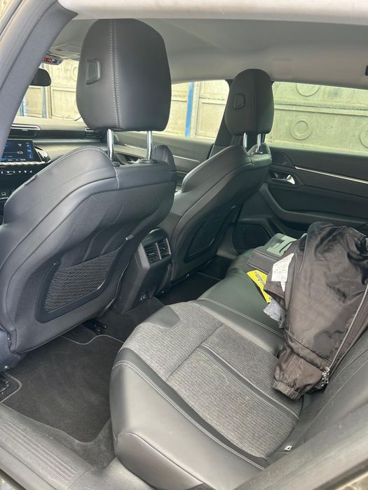 Peugeot 508 , 1,5 hdi ,E6