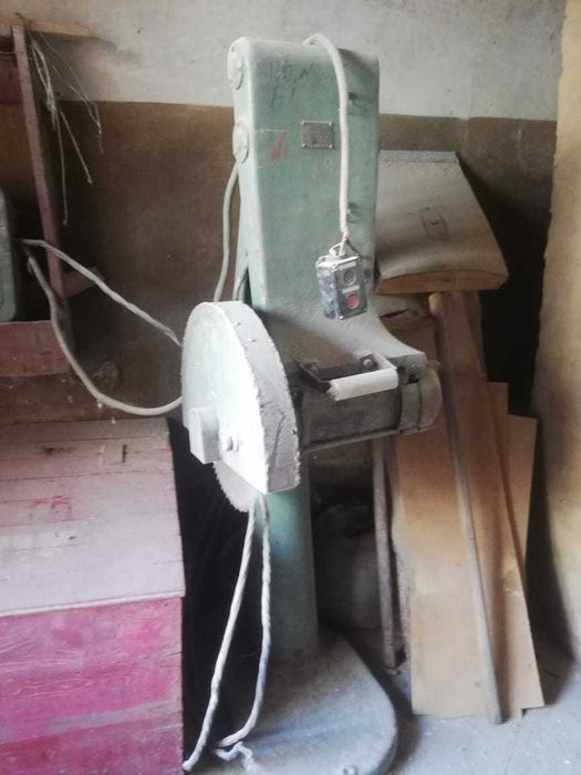 Продам станок по дереву