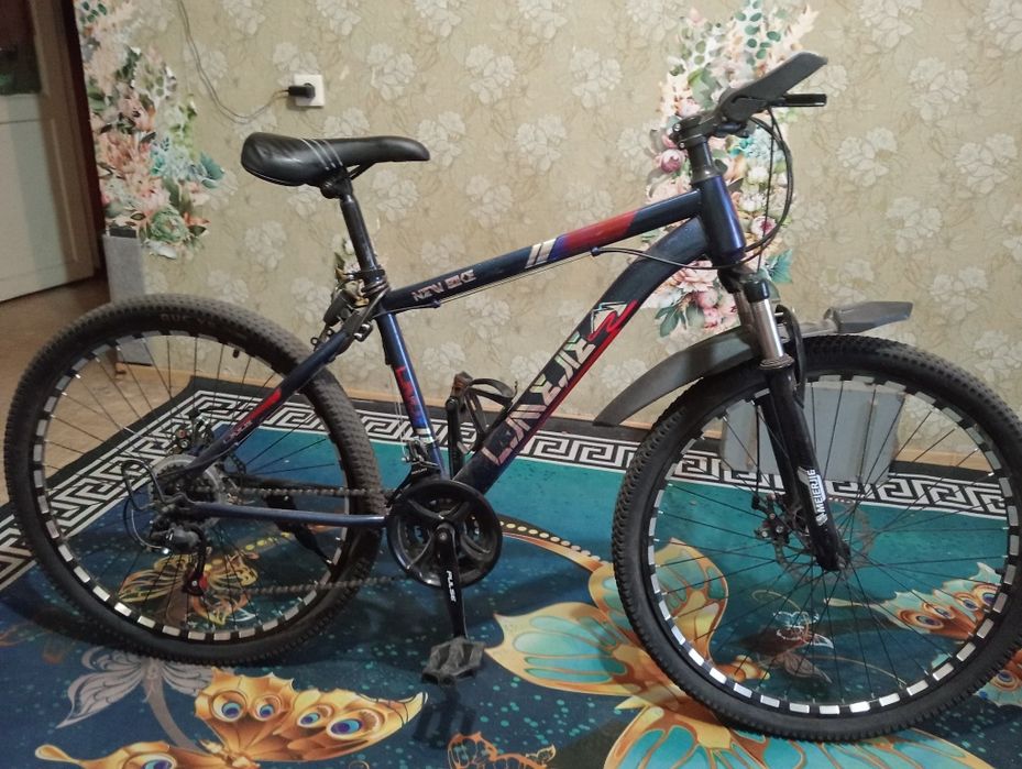 Велосипед продам