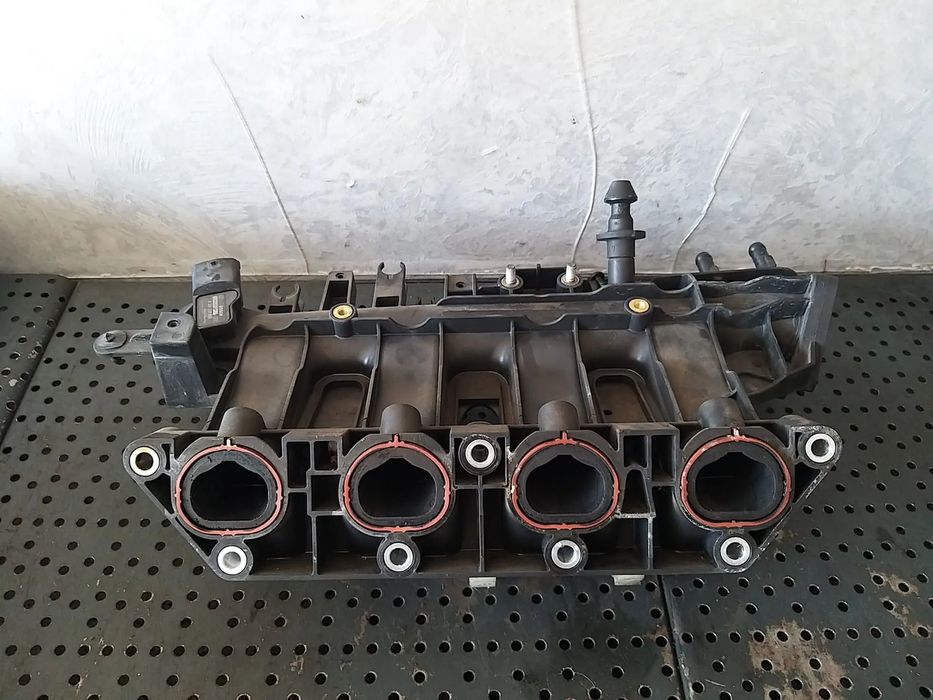 Galerie admisie 1.4 b fiat punto 00552206520