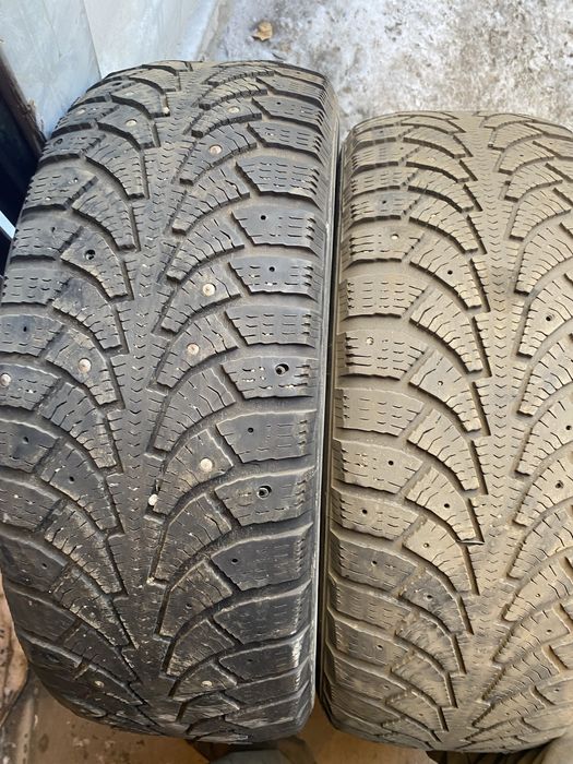 КамаЕвро на 16. 215/60