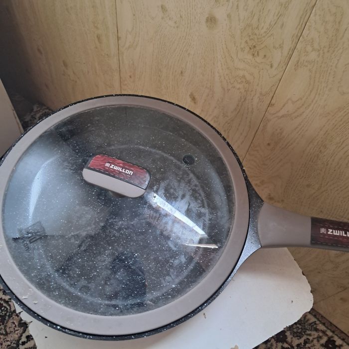 Продам сковорода