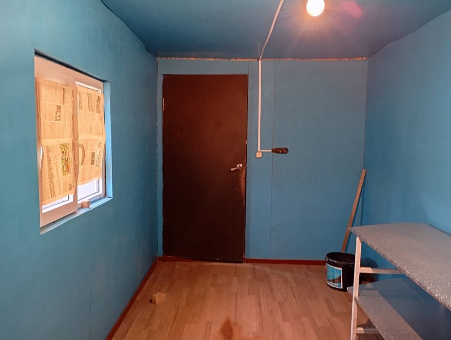 Контейнер 40 тонник