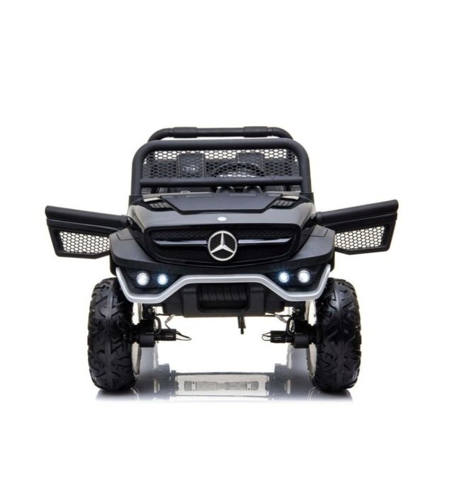 Детская машина мерседес