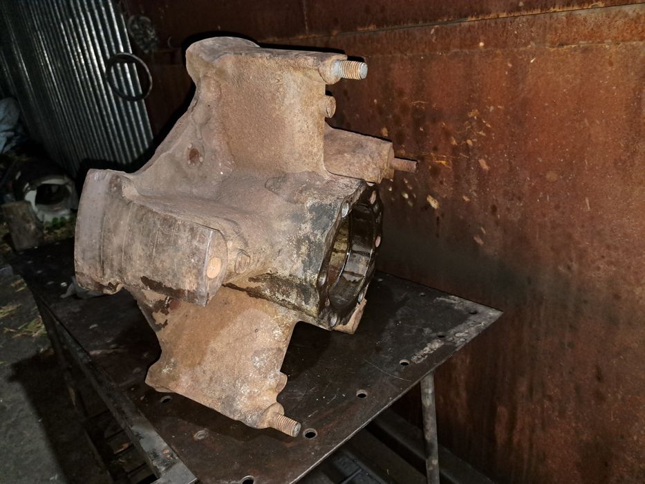 Продам ступицу прицепа Камаз.