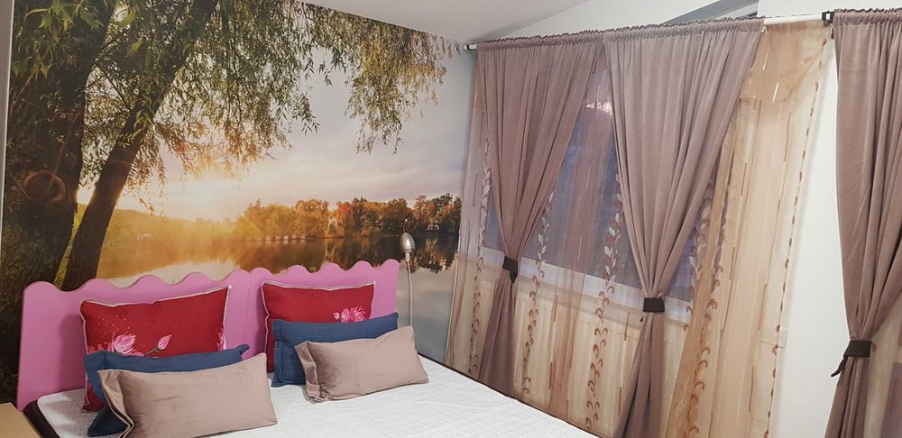 Cazare Costinesti Vila Salix