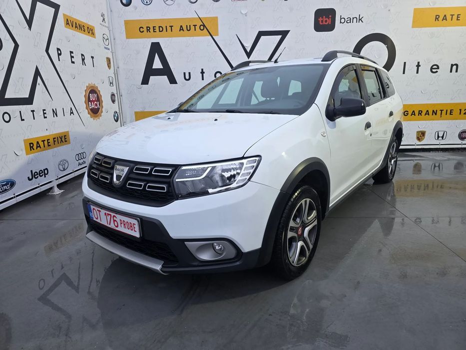 Dacia Logan Dacia Logan MCV 1.5 Blue dCi SL Xplore